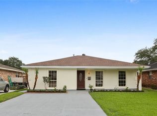 4009 Meadowdale St, Metairie, LA 70002