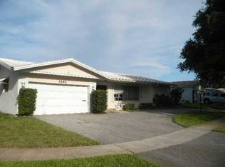 4141 N 38th Ave, Hollywood, FL 33021