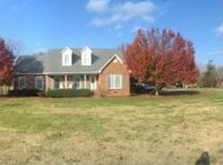 405 Tara Blvd, Tullahoma, TN 37388