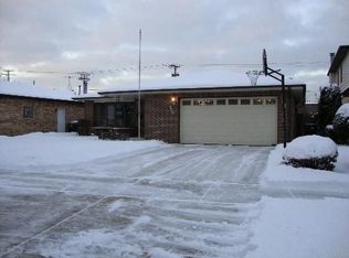 6044 Carol Ave, Morton Grove, IL 60053