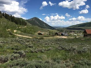 56 Janet Pl, Crested Butte, CO 81224