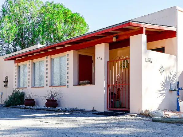 122 Via De La Fuente #1, Brackettville, TX 78832