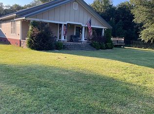 1900 Jay Rd, Brewton, AL 36426