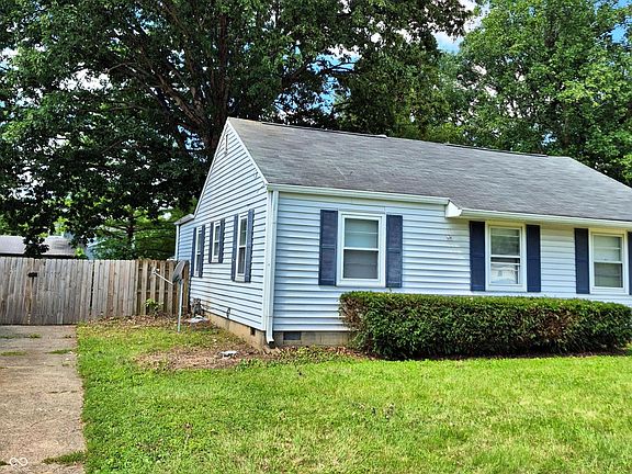 2nd image of 1126 Allison Ave