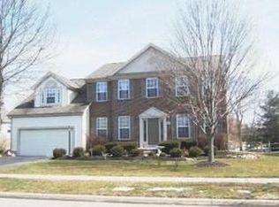 7906 Wiltshire Dr, Dublin, OH