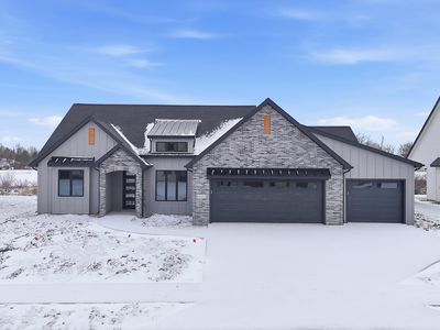 650 Grantham Psge, Fort Wayne, IN, 46845