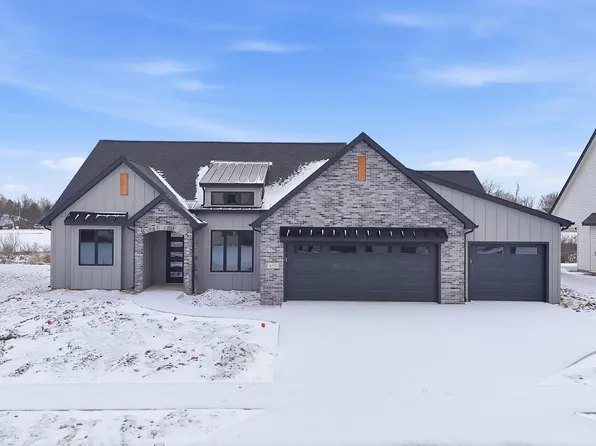 650 Grantham Psge, Fort Wayne, IN 46845