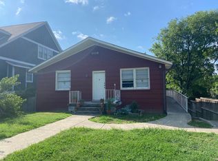 806 Shelby Ave #D, Nashville, TN 37206