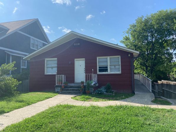 806 Shelby Ave #D