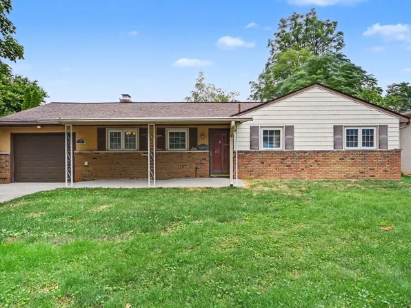 898 Havendale Dr, Columbus, OH 43220