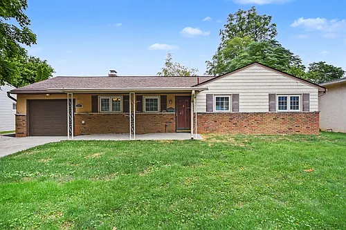 898 Havendale Dr Photo 1