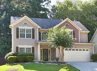 1925 Keswick Place Dr, Lawrenceville, GA 30043