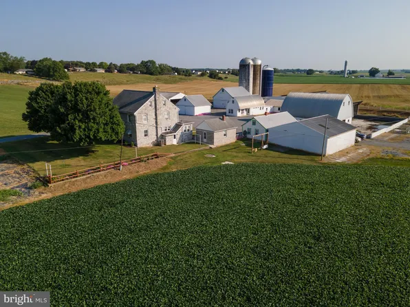 13843 Pennsylvania Ave, Hagerstown, MD 21742