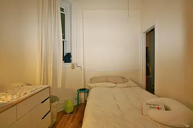 Rented by Corcoran