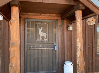 12752 E Peaceful Valley Rd, Parks, AZ 86018