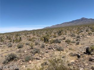 1090 W Alexandrite Rd, Pahrump, NV 89060