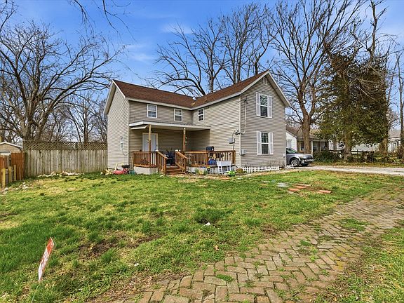 2nd image of 1881 N Campbell Avenue