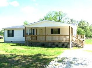 372 Broadview Rd, Springville, TN 38256