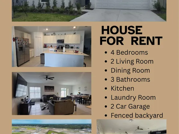 2735 Pioneer Trl, Eagle Lake, FL 33839