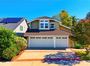15 Blue Rdg, Irvine, CA 92620