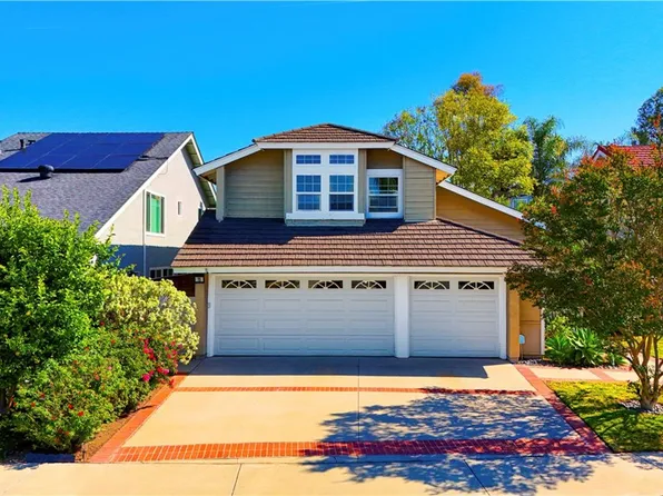 15 Blue Rdg, Irvine, CA 92620