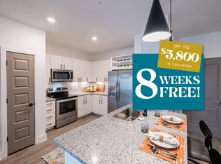 The Parian Luxury Apartments, Riverview, FL 33578