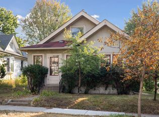 3721 17th Ave S, Minneapolis, MN 55407