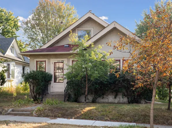 3721 17th Ave S, Minneapolis, MN 55407