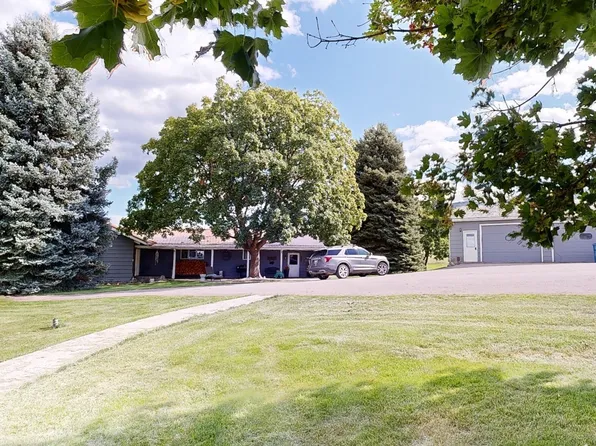 34373 Repass Trl, St Ignatius, MT 59865