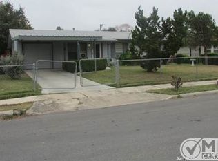 7727 Cartwheel Ln, San Antonio, TX 78227