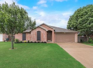 1301 Rye Glen Dr, Midlothian, TX 76065