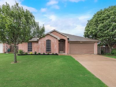 1301 Rye Glen Dr, Midlothian, TX, 76065