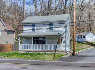 315 E Poplar St, Nanticoke, PA 18634