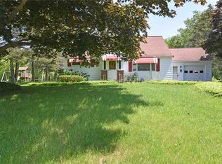 1437 Albany St, Utica, NY 13501
