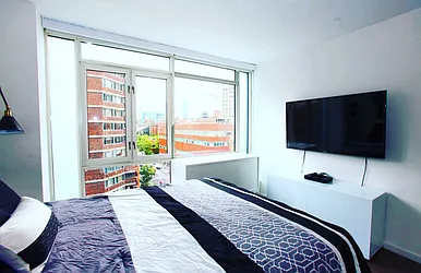 Rented by Nest Seekers International