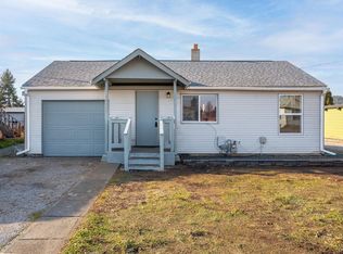 4411 N Mayhew Rd, Spokane, WA 99216
