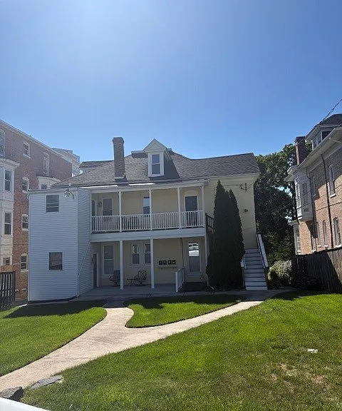 665 Oak Hill Ave #3 — Photo 3
