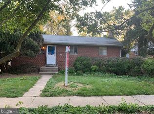 11127 Schuylkill Rd, Rockville, MD 20852