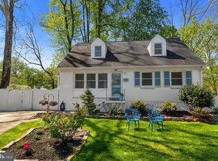 4111 Byrd Ct, Kensington, MD 20895