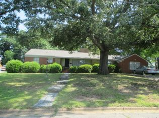 325 Vincent Rd, Roanoke Rapids, NC 27870