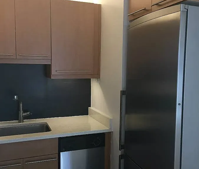 1 bed, 600 sqft, $2,350 — Photo 3