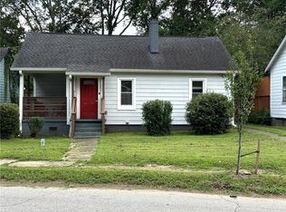 1082 Mayson Turner Rd NW, Atlanta, GA 30314