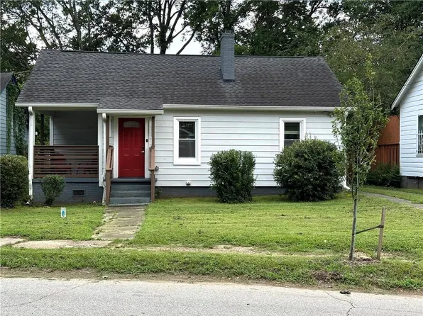 1082 Mayson Turner Rd NW, Atlanta, GA 30314