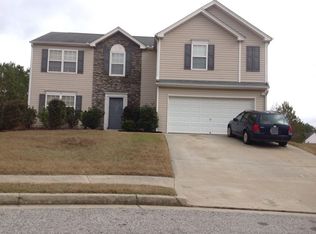 1642 Begonia Ter, Lawrenceville, GA 30045