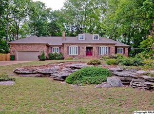 812 Tannahill Dr SE, Huntsville, AL 35802