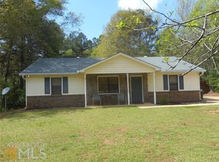 496 Kimbrough Rd, Lagrange, GA 30240
