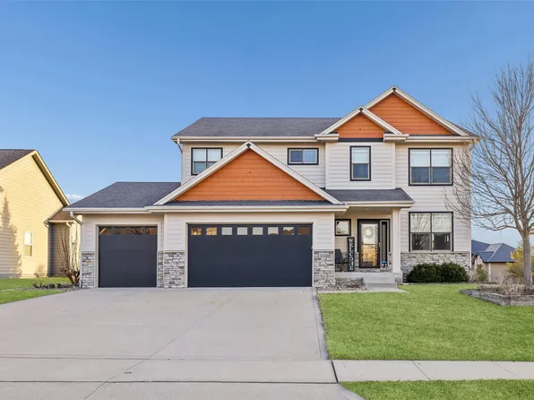 14400 Plum Dr, Urbandale, IA 50323
