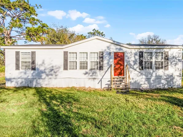 1408 McClellan Rd, Frostproof, FL 33843