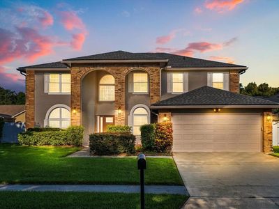 1078 Alvina Ln, Oviedo, FL, 32765