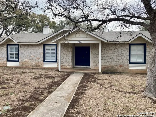 13607 FOREST WALK, San Antonio, TX 78231